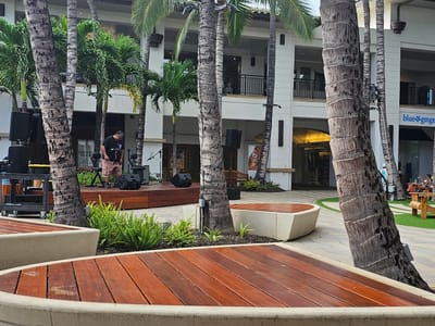 Honolulu Coffee Wailea