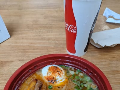 Honolulu Poke & Ramen