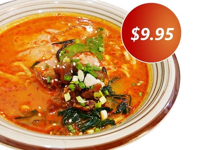 Honolulu Poke & Ramen