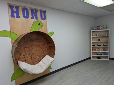 Honu Nutrition