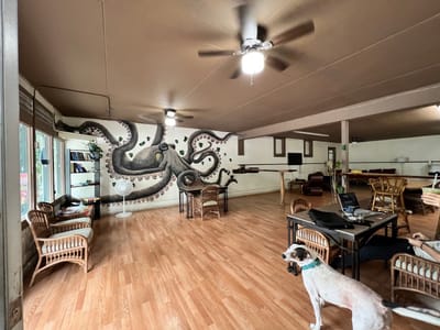 Honua's Coffee House