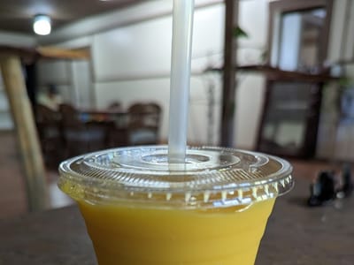 Honua's Coffee House