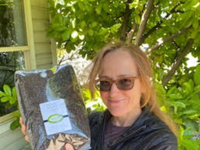 Hood River Coffee Roasters