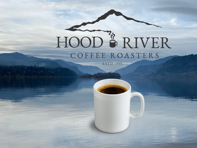 Hood River Coffee Roasters