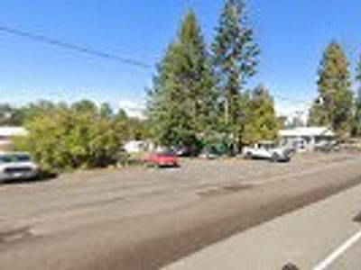 Hood River Meadows Lodge