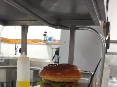 Hoodoo Creek Cafe and Market