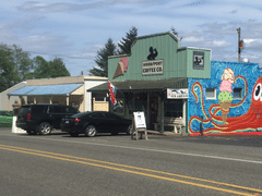 Hoodsport Coffee Company