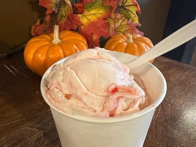 Hoodsport Coffee Company