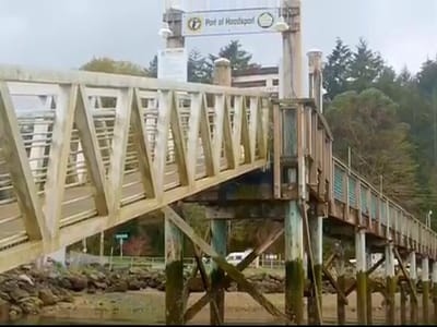 Hoodsport Coffee Company