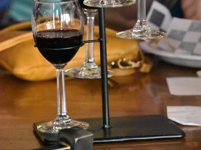 Hook & Ladder Coffees & Wine Co.