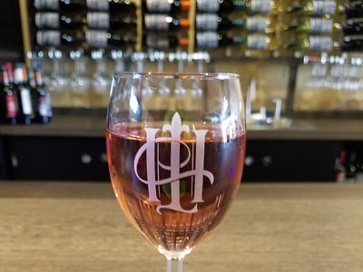 Hook & Ladder Coffees & Wine Co.