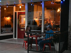 Hook & Ladder Coffees & Wine Co.