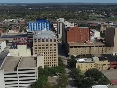 Hook & Ladder Coffees & Wine Co.