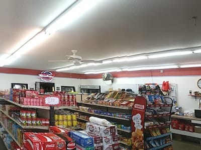 HOOVER VALLEY COUNTRY STORE