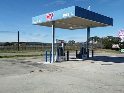 HOOVER VALLEY COUNTRY STORE