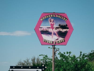 HOOVER VALLEY COUNTRY STORE