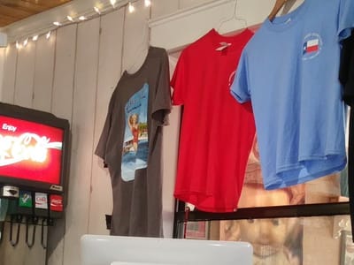 HOOVER VALLEY COUNTRY STORE