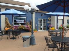 Hope & Anchor Coffeehouse