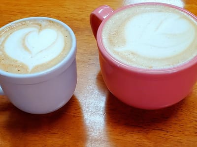 Hope & Anchor Coffeehouse