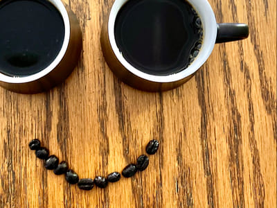 Hope & Anchor Coffeehouse