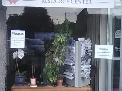 Hope and Recovery Resource Center
