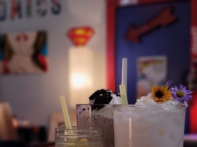 Hope Cafe and Creperie