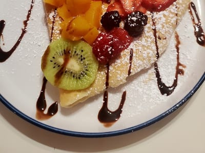 Hope Cafe and Creperie