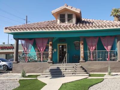 Hope Cafe and Creperie