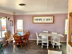 Hope Cafe El Centro
