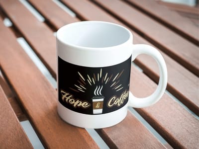 Hope & Coffee - Fargo