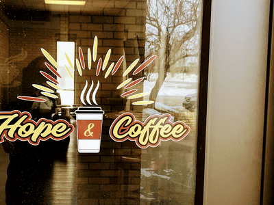 Hope & Coffee - Fargo