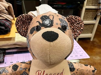 Hope & Coffee - Fargo