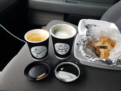 HOPE Coffee Sunnyvale