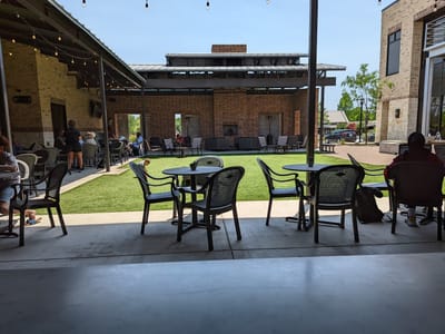 HOPE Coffee Sunnyvale