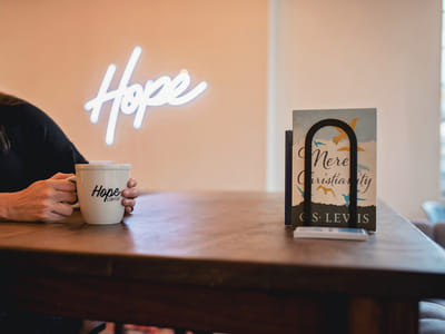 Hope Collective Coffee