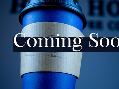 Hope House Coffee Co