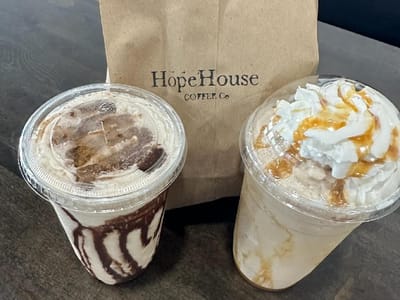 Hope House Coffee Co