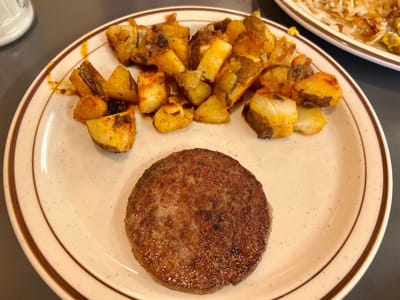 Hope's Cafe On The Boulevard