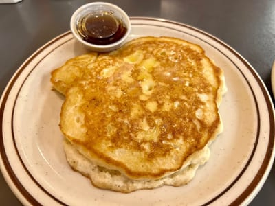 Hope's Cafe On The Boulevard