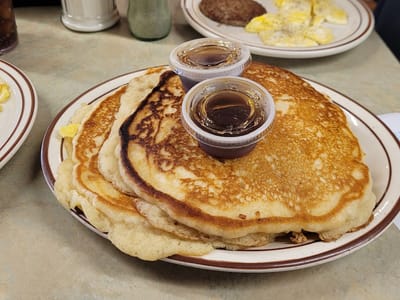 Hope's Cafe On The Boulevard