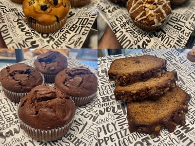 Hopkins Breakfast and Coffee Shop