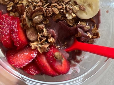 Hopkins Breakfast and Coffee Shop