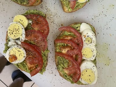 Hopkins Breakfast and Coffee Shop