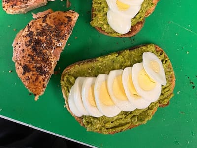 Hopkins Breakfast and Coffee Shop