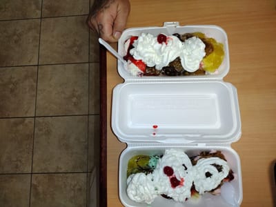 Hopper's Poppers Danville