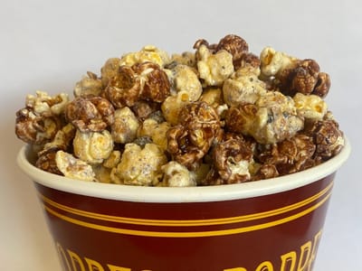 Hopper's Poppers Danville