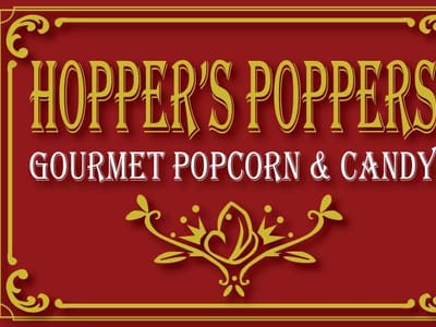 Hopper's Poppers