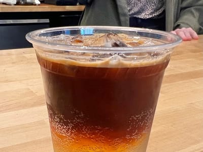 Hopscotch Coffee Roastery / To-Go