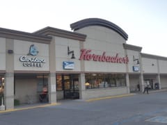 Hornbacher's