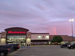 Hornbacher's
